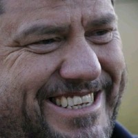 Norm Calmeyer