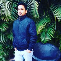 Rohit Kumar