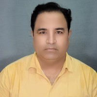 Bipin Kumar Jha