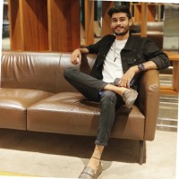 Sanket Sabale