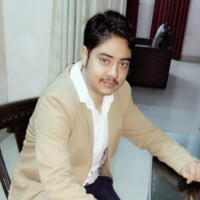 Vishnu Parsad