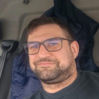 Sebastian Doliński