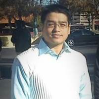 Bimal Kumar S.