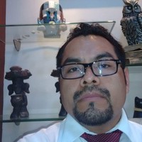 Fernando Garcia Carrera