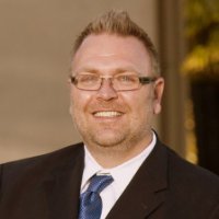 Scott Jeffery