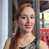 Sofia Alethia Mariñez capetillo