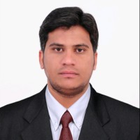 Mohammed Khamrudeen