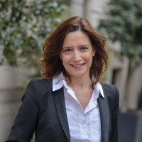 Christine Lascombe