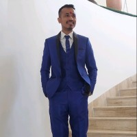 Rupak Shrestha