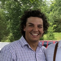 Blake Dutton