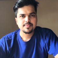 Vishwa Ojha