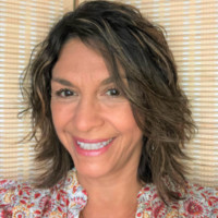 Laurie Simms