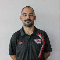 Alex Merendino