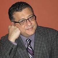 Edward Fruitman