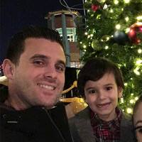 Joshua Lacher, Mba, Pmp