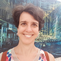 Ana Cristina Napolitano