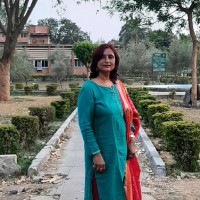 Babita Verma
