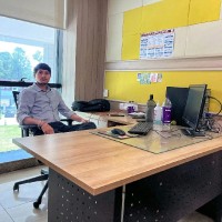 Nikhil Kumar