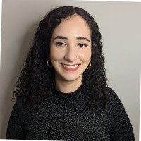 Meryem Khalfaoui, LSW, MSW