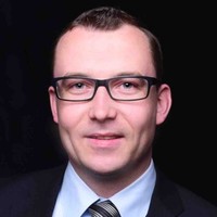 Alexander Tesch