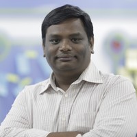 Velmuruga Boobalan Subramanian