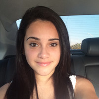 Ashley Berrios