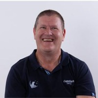 Mark Wilson