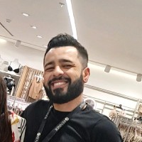 Maksuel Souza Silva