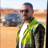 Muhammed Saleh, CDBA®, PMI-PMOCP®