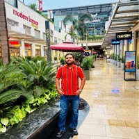Mohd Arif