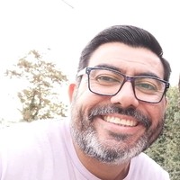 Rodrigo Vargas Villalobos