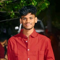 AVINASH CHINTA