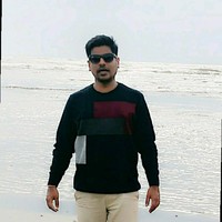 Prashant Shinde