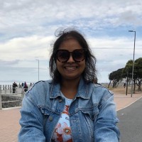 Viantha Hoffmann