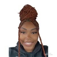 Sharmaine Horton