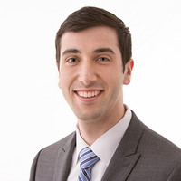 Eric Disanza, Cfa, Cqf