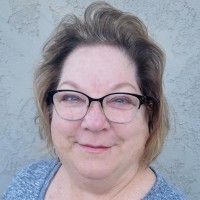 Sandra McCook