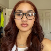 Dyani Williams