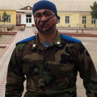Sunatullo Hasanov