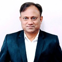 Jitendra Patil