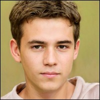 daniel Hoffman