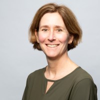 Patricia Stumpel-Vos