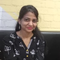 Nithya Rameshkumar