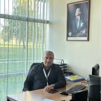 Mustafa Kalkan