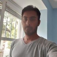 Adnan Ashfaq