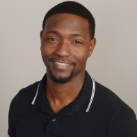 Terrell Harper