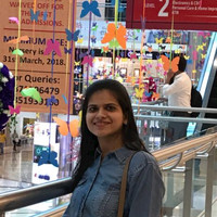 Shweta Aggarwal