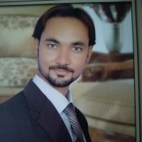 Waqas Khan