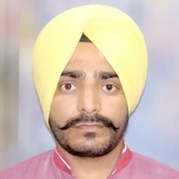 Dharminder Singh