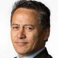 Dave Linstead